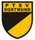 Vereinslogo: PTSV Dortmund e.V. 1926
