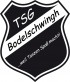 Vereinslogo: TanzSportGemeinschaft Bodelschwingh e.V.