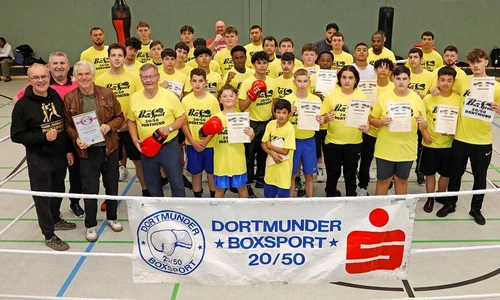 51 Boxsport-Lehrgang 09-2024