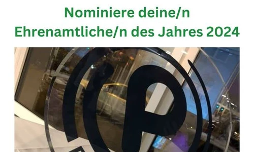 Ehrenamtspreis SSB Do 2024