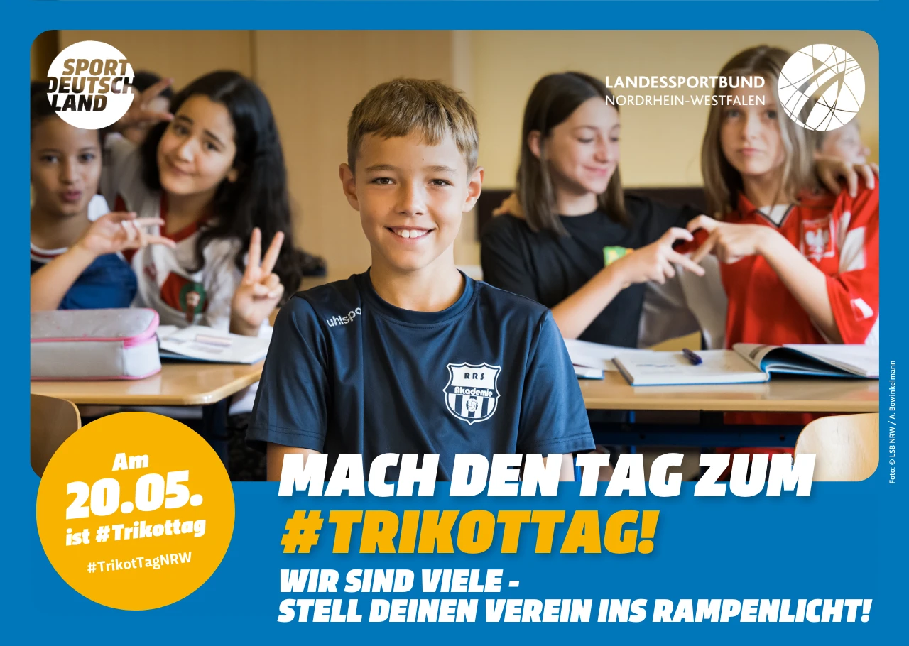Bild TrikoTag 2025