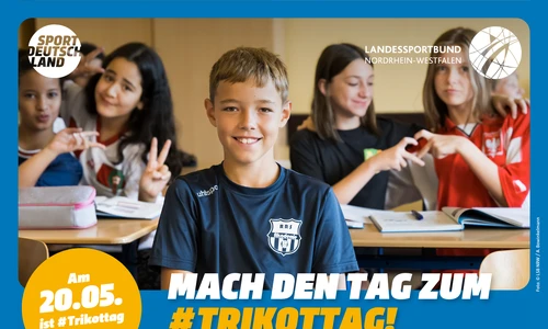 Bild TrikoTag 2025