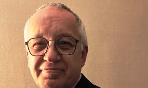 Karl-Martin Dittman als Präsident des europäischen Ringeverbandes wiedergewählt!