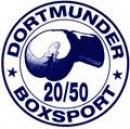 Logo Dortmunder Boxsport