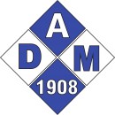 Vereinslogo: Sportverein Arminia Marten 08 e. V.