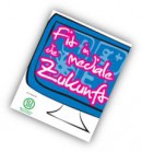 Logo Fit in Mediale Zukunft