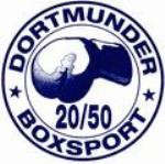 Vereinslogo Dortmunder Boxsport 20-50
