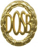 Sport Abzeichen