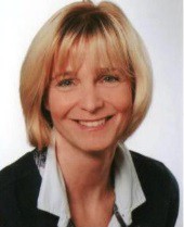 Ursula Weyandt