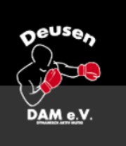 LOGO Boxsport Deusen DAM