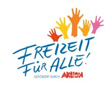 „Freizeit Hand in Hand“ – Setze ein Zeichen  für deinen Verein!