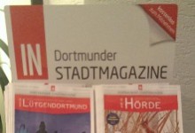 IN Dortmunder Stadtmagazin