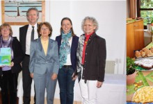 Bewegter, gesunder Kindergarten in Marten- vierter Bewegungskindergarten