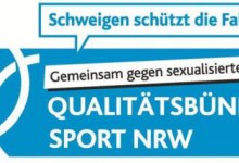 Qualitätsbündnis Sport NRW