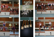 Turn- Talentschul-Pokal 2015