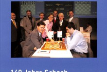 140 Jahre Schach in Dortmund