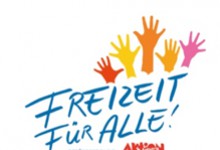 „Freizeit Hand in Hand“ – Setze ein Zeichen  für deinen Verein!