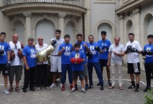 Boxtraining für Jedermann