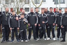 Boxteam Dortmund e. V.