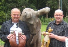 Patenschaft Boxer Zoo Dortmund 2017
