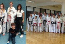 Termine Taekwondo Budokan Dortmund