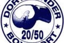 Logo Dortmunder Boxsport