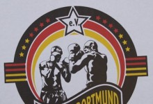 Emblem Boxteam Dortmund