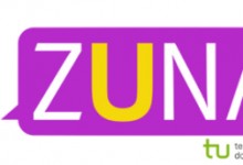 Logo ZuNaMi 2018