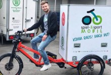 SpielMOBIL Dortmund