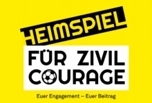 LOGO Heimspiel Zivilcourage