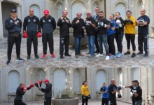 Boxtraining Vereinssport Dorstfeld 2018