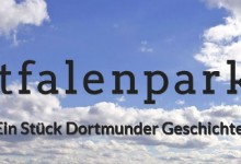 Westfalenparklauf