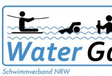 Logo Water Games SV NRW 2018