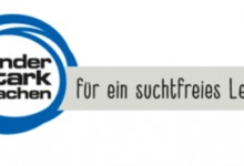 LOGO Aktion Kinder stark machen