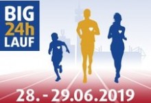 LOGO 24h-Lauf 2019