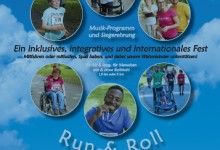 Rollstuhlrun 2019