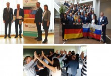 Deutsch-Russische Partnertagung 2019