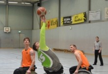 Foto RBG 51 Basketball 1