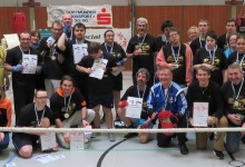 Special Olympics NRW Boxsport 20/50