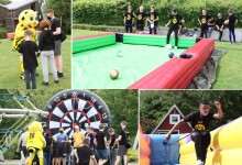 Ferienfreizeitcamp 2020