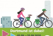 Radsport Dortmund ist dabei