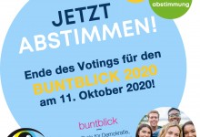Voting Buntblick 2020
