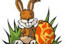 frohe ostern