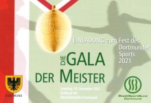Gala der Meister 2021