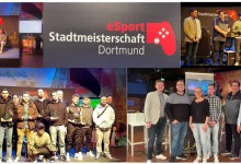 1 eSport Stadtmeisterschaft 2022