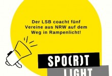 LOGO Sportlight