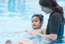 Schwimmen lernen leicht gemacht 2022