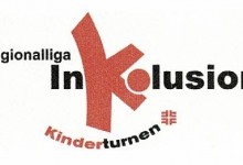 LOGO Kinderturnen