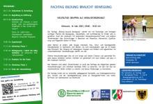 Flyer Fachtag 2025