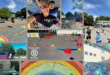 Bewegungstage Juli 2025